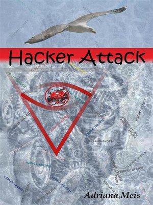 cover image of Hacker Attack